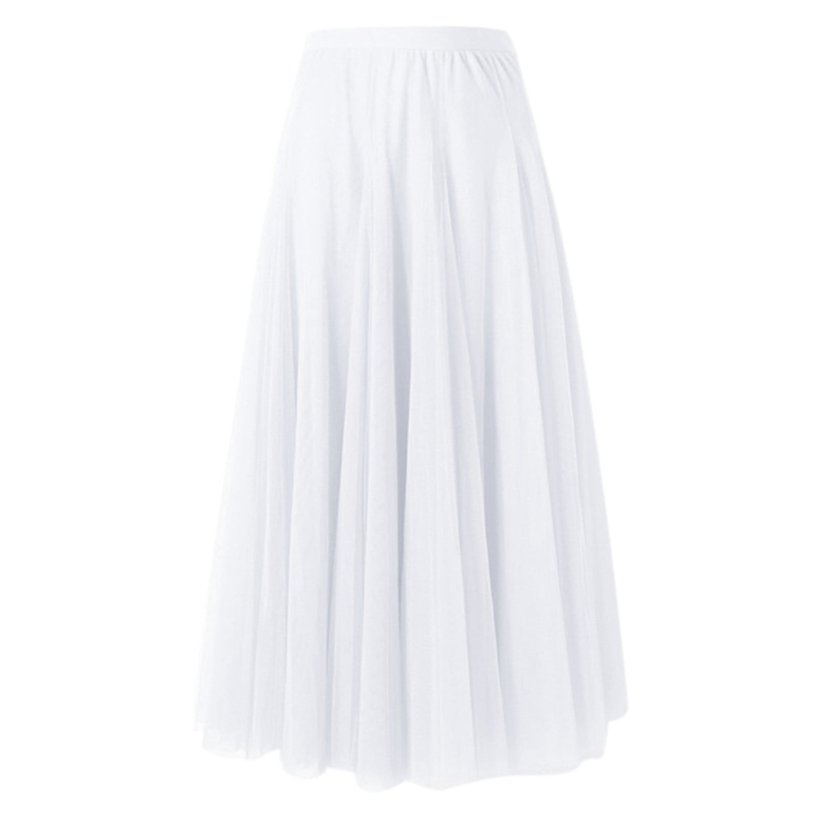 Comfortable and Versatile A-Line Skirts for Women