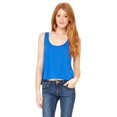 thumbnail image 1 of Women's Flowy Boxy Tank Top, 1 of 2