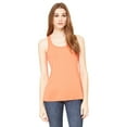 thumbnail image 1 of Women's Flowy Everyday Racerback Tank, 1 of 3
