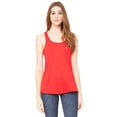 thumbnail image 1 of Women's Flowy Everyday Racerback Tank, 1 of 3