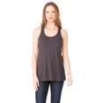 thumbnail image 1 of Women's Flowy Everyday Racerback Tank, 1 of 2