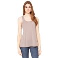 thumbnail image 1 of Women's Flowy Everyday Racerback Tank, 1 of 1