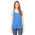 thumbnail image 1 of Women's Flowy Everyday Racerback Tank, 1 of 1