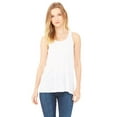 thumbnail image 1 of Women's Flowy Everyday Racerback Tank, 1 of 2