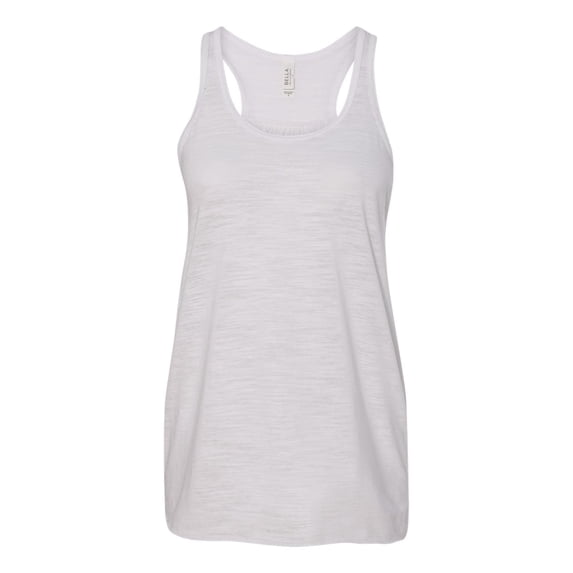 Women's Flowy Racerback Tank