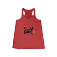 thumbnail image 1 of Women's Flowy Racerback Tank, 1 of 2