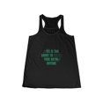 thumbnail image 1 of Women's Flowy Racerback Tank, 1 of 2