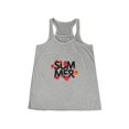 thumbnail image 1 of Women's Flowy Racerback Tank, 1 of 2