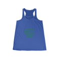 thumbnail image 1 of Women's Flowy Racerback Tank, 1 of 2