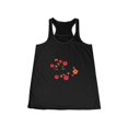 thumbnail image 1 of Women's Flowy Racerback Tank, 1 of 2