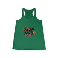 thumbnail image 1 of Women's Flowy Racerback Tank, 1 of 2