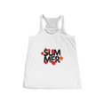 thumbnail image 1 of Women's Flowy Racerback Tank, 1 of 2