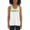 thumbnail image 1 of Women's Flowy Racerback Tank, 1 of 1