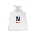 thumbnail image 1 of Women's Flowy Racerback Tank, 1 of 2