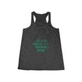 thumbnail image 1 of Women's Flowy Racerback Tank, 1 of 2