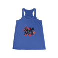 thumbnail image 1 of Women's Flowy Racerback Tank, 1 of 2