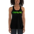 thumbnail image 1 of Women's Flowy Racerback Tank, 1 of 1