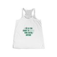 thumbnail image 1 of Women's Flowy Racerback Tank, 1 of 2