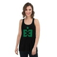thumbnail image 1 of Women's Flowy Racerback Tank, 1 of 1
