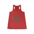 thumbnail image 1 of Women's Flowy Racerback Tank, 1 of 2