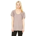 thumbnail image 1 of Women's Flowy Raglan T-Shirt, 1 of 3