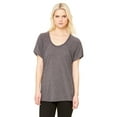 thumbnail image 1 of Women's Flowy Raglan T-Shirt, 1 of 3