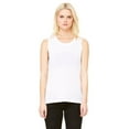 thumbnail image 1 of Women's Flowy Scoop Muscle T-Shirt, 1 of 3