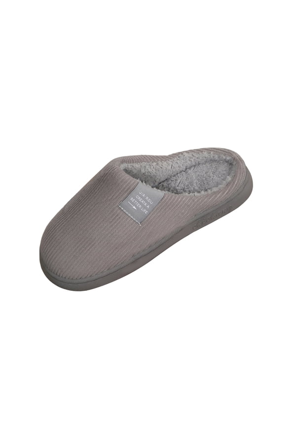 Women's Fluffy Cozy Slippers Soft Winter Arch Support Warm Winter Slippers For Indoor Outdoor Cozy Comfort Soft Sole On Fuzzy Slipper With Thick Sole For Ladies Home Footwear Comfortable Casual Wear