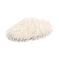 thumbnail image 1 of CHUMUD Women's Fluffy Curly Full Slippers, Long Hair Sheep Faux Fur Slip on Slides, Non-Slip Warm Home Flat Slippers, Long Curly Hair Slide Shoes, 1 of 9