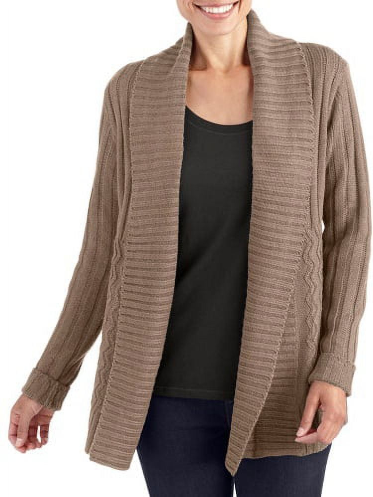 Women's Flyaway Sweater Cardigan