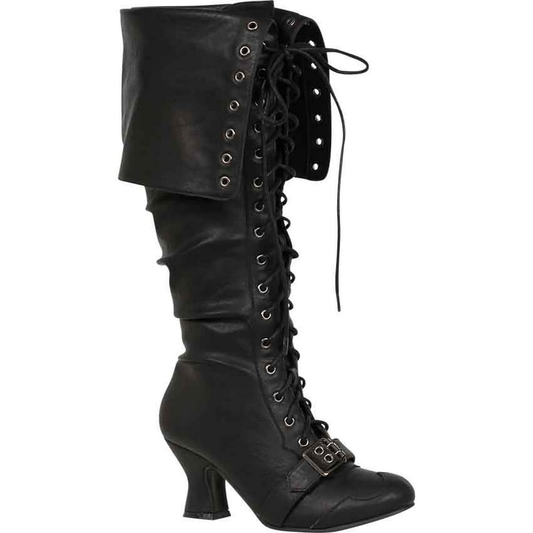 Cheap pirate boots sale