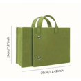 thumbnail image 1 of Women's Foldable Travel Backpack, Green Laptop Tablet Storage Bag, Lightweight Water Resistant Daypack, for Business Commute Weekend Getaway, 1 of 7