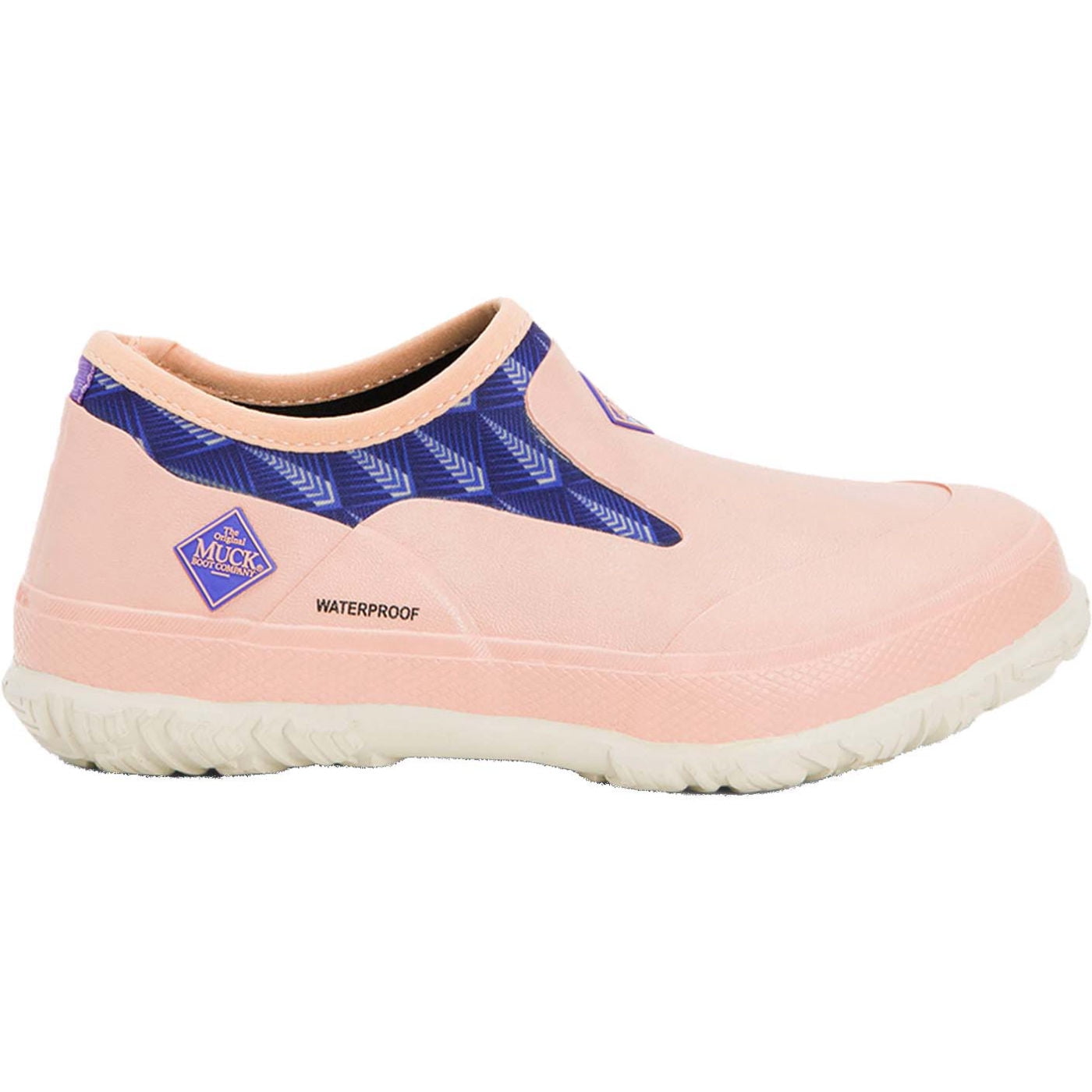 The Original Muck Boot Company Unisex Adult Forager Low Waterproof Rubber Shoes $_57.JPG?set_id=880000500F main image 2