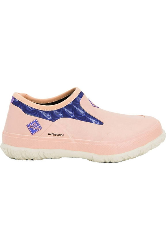 Women's Forager Low Slip On
