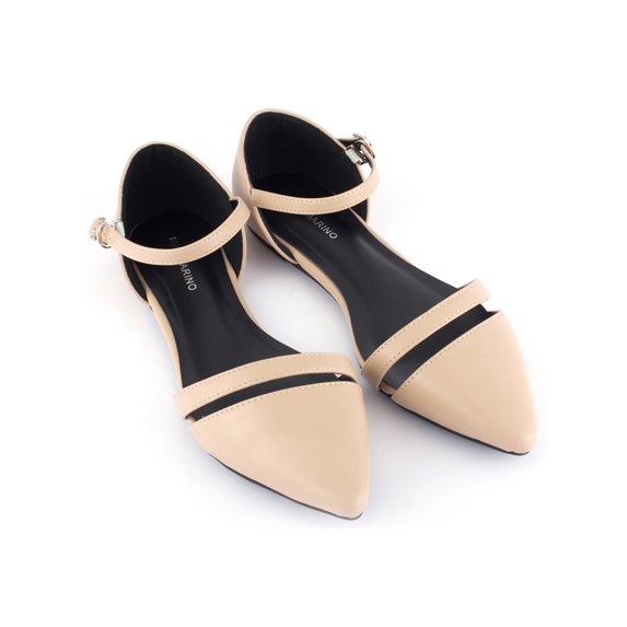 Women's Formal Flat Dress Shoes
