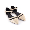 thumbnail image 1 of Women's Formal Flat Dress Shoes, 1 of 6