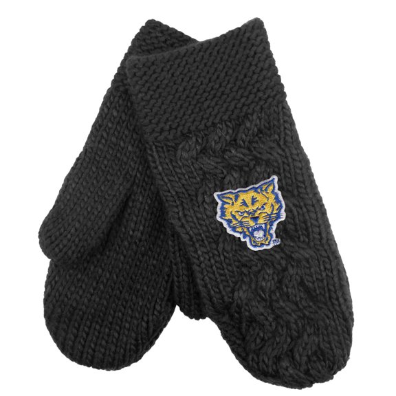 Women's Fort Valley State Wildcats Arya Mittens