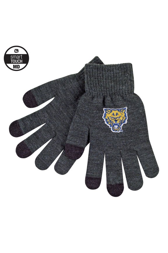 Women's Fort Valley State Wildcats iText Gloves
