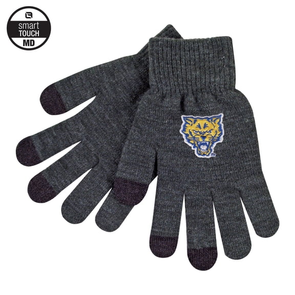Women's Fort Valley State Wildcats iText Gloves