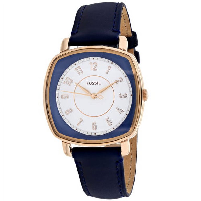 Fossil idealist watch best sale
