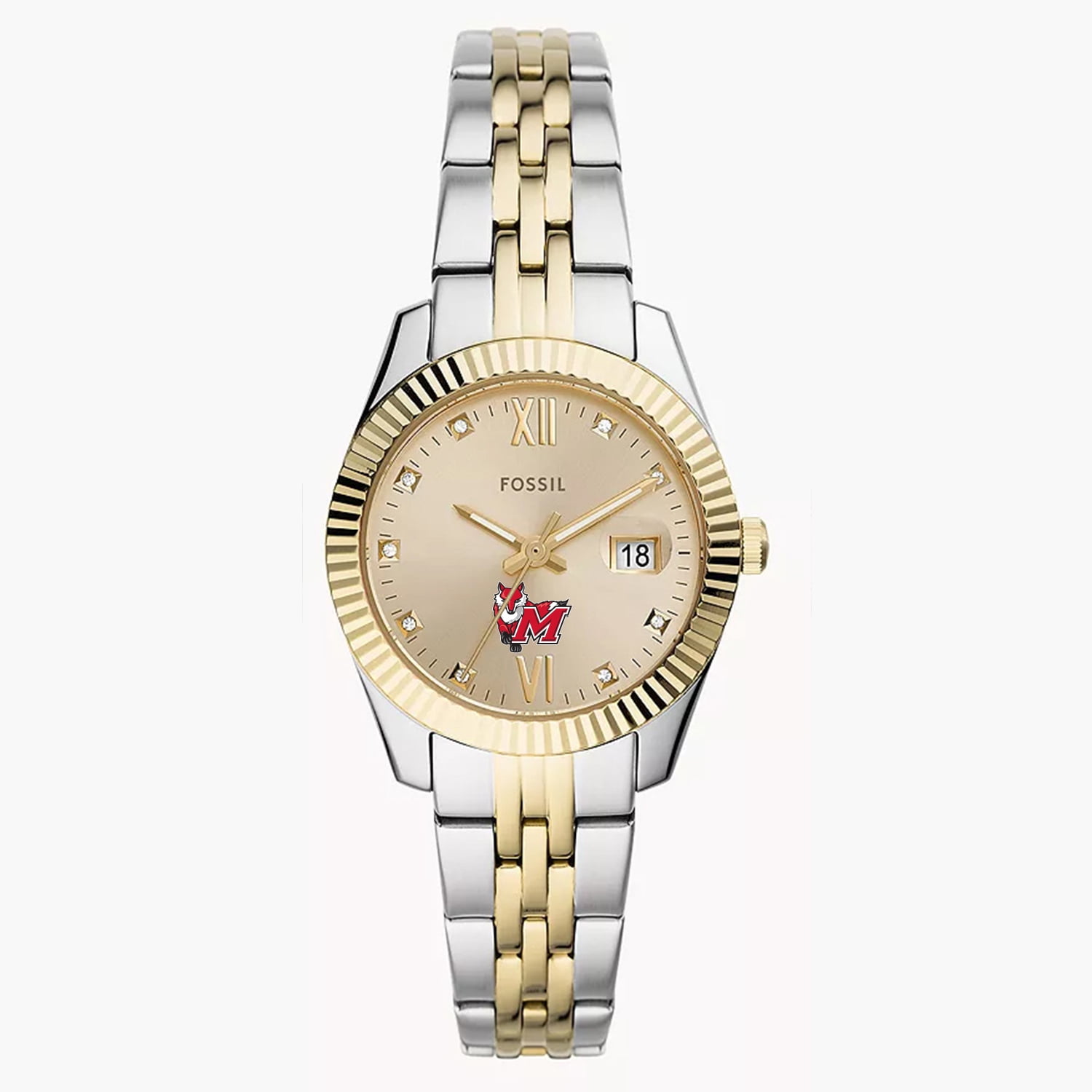 Foxy Watch