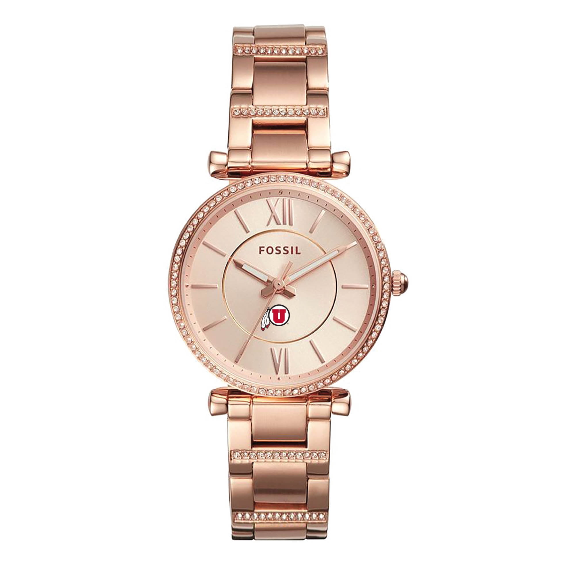 Fossil Carlie Mini display picture 2