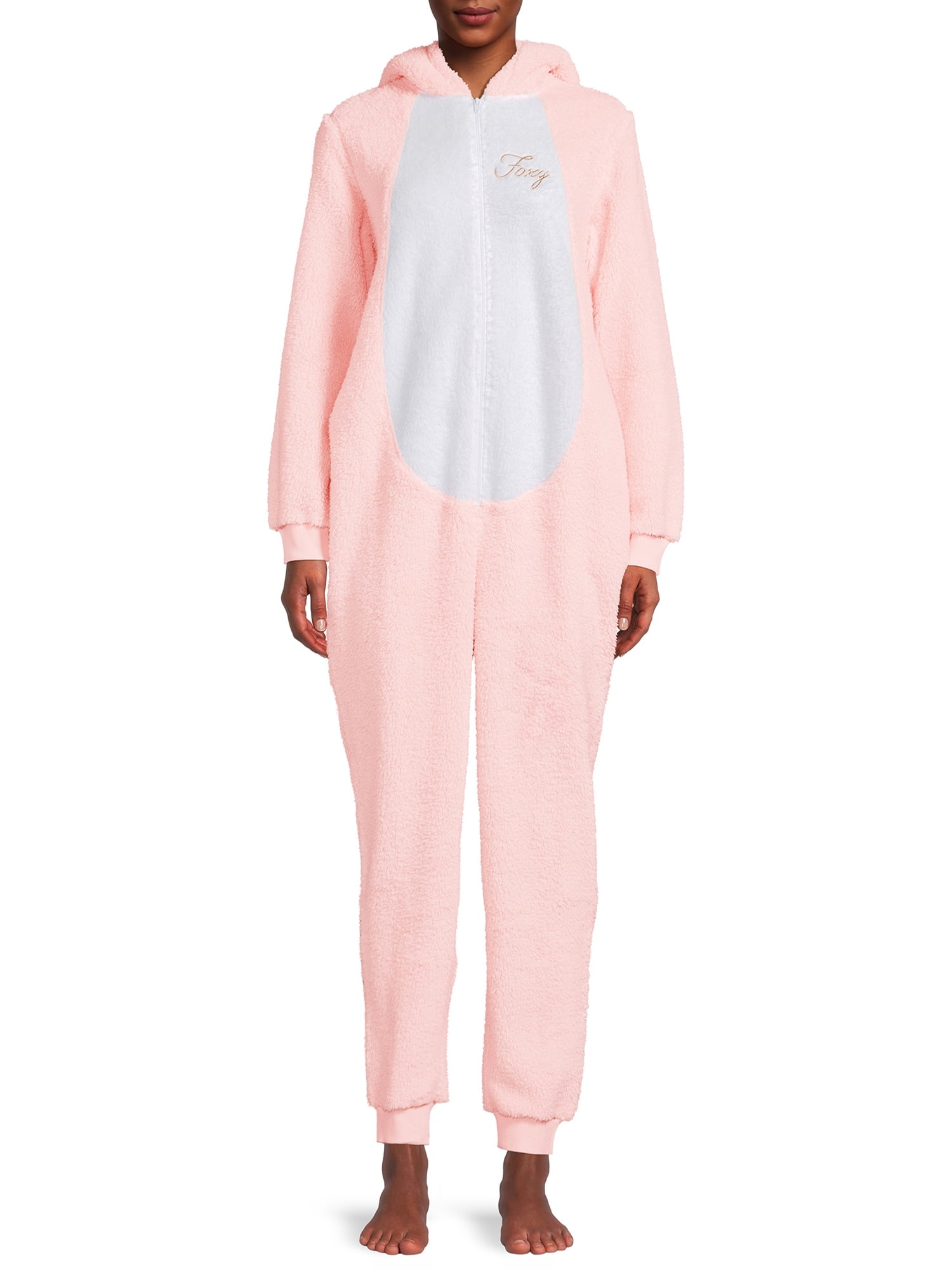 Women s Fox Union Suit Walmart