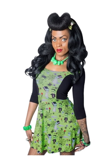 Kreepsville 666 Clothing - Walmart.com