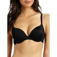 thumbnail image 1 of Wacoal womens  Flawless Glamour Toast Contour Bra, 34B, 1 of 3