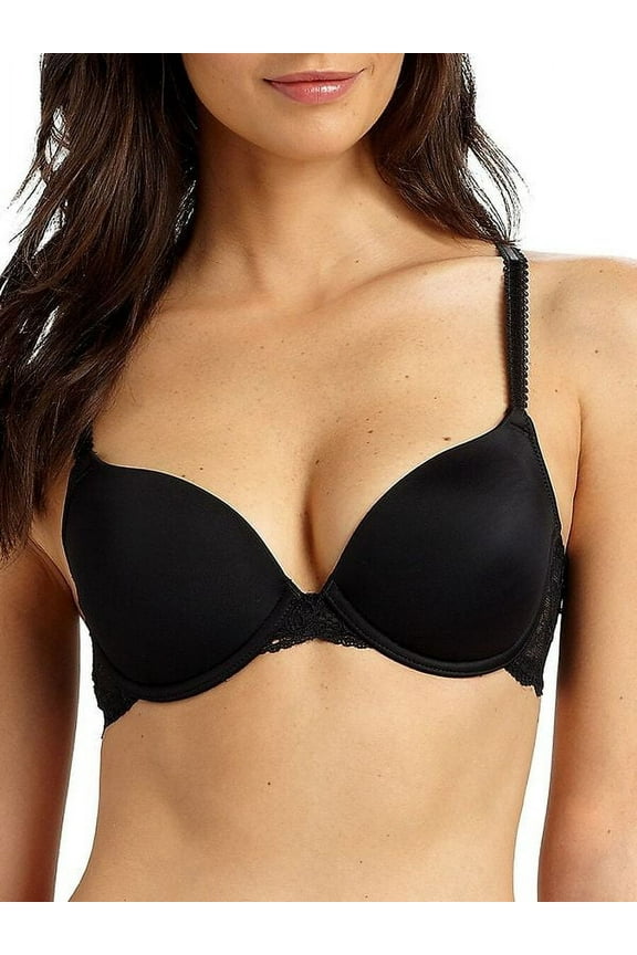 womens Flawless Glamour Toast Contour Bra, 40DD