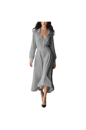 blue strapless long dress Yahir Maxi | Navy | Womens sizechart_Occasion Size:3X/24W-26W A delicate bow adds Dr. Comfort Justin Men’s