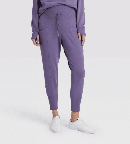 All in motion joggers sale