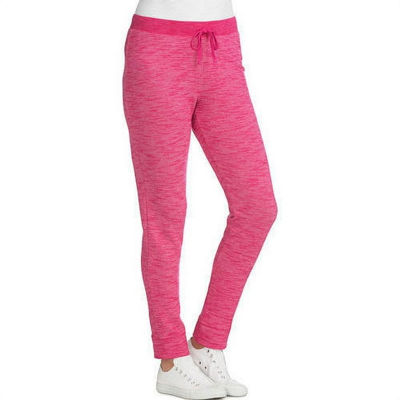 Women's French Terry Jogger