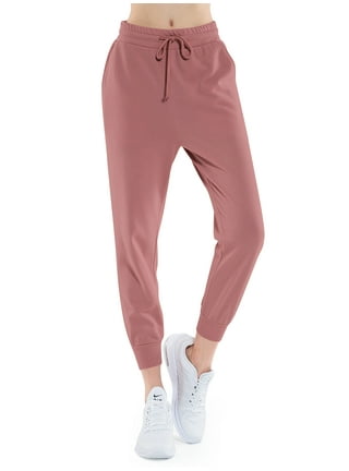 Womens Workout Sweatpants in Womens Workout Clothing
